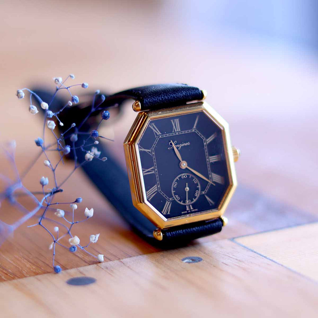 LONGINES腕時計 メンズ腕時計 - メンズ腕時計