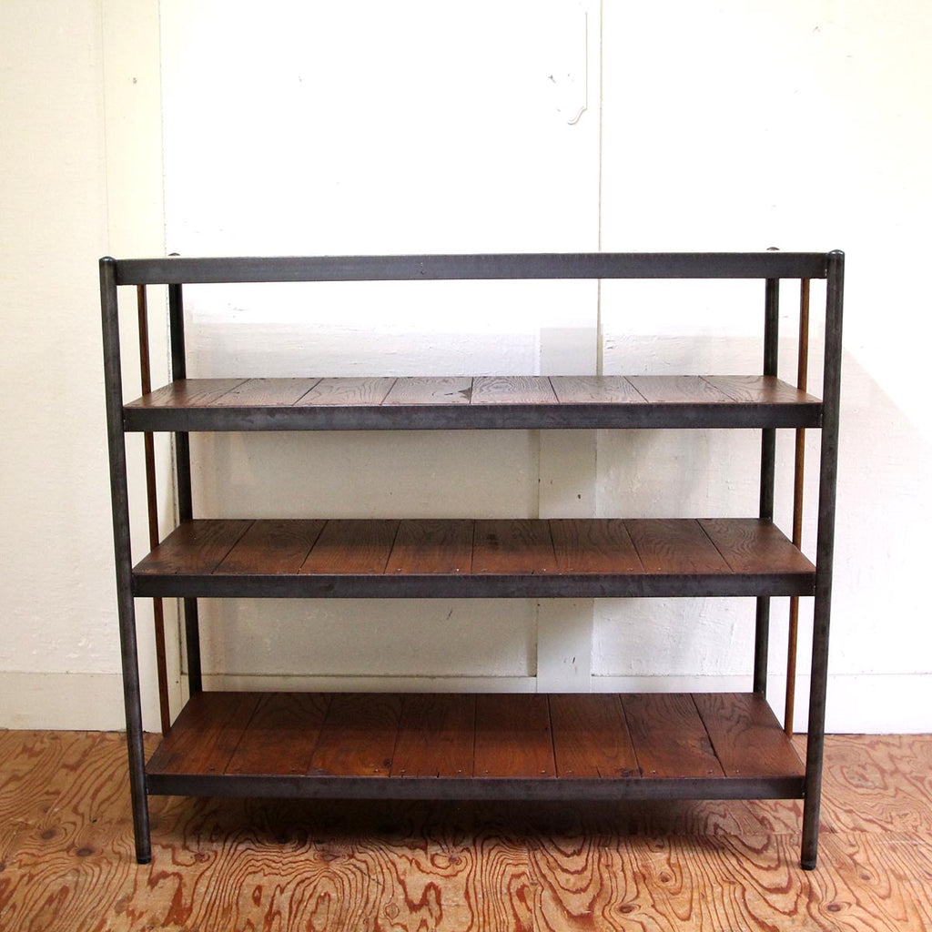 美品】TRUCK FURNITURE DOCK SHELF - 収納家具