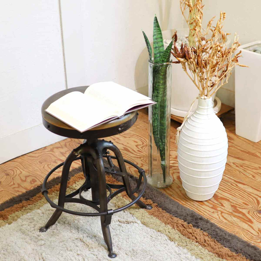 専用 ジャーナルスタンダードファニチャー GUIDEL SIDE TABLE - 机