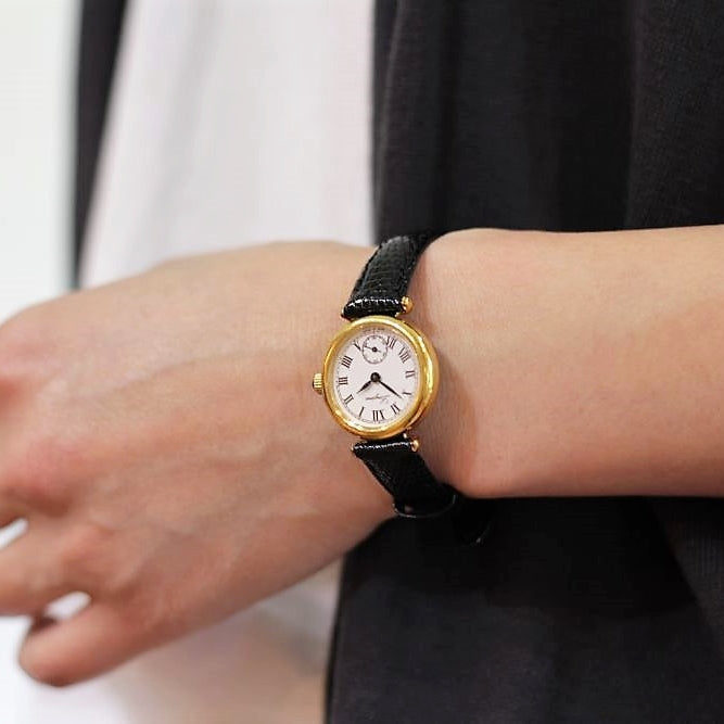 希少》LONGINES 腕時計 ホワイト ヴィンテージ レディース l出品物一覧