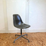 【サブスクレンタル専用】ハーマンミラー /  Herman Miller サイドシェルチェア 2nd コントラクトベース チャールズ＆レイ・イームズ 中古