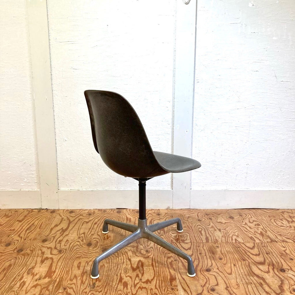 【サブスクレンタル専用】ハーマンミラー / Herman Miller サイドシェルチェア 2nd コントラクトベース チャールズ＆レイ・イ –  RESTYLE