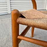 カールハンセン＆サン / Carl Hansen & Søn Yチェア CH24 ハンスJ.ウェグナー ビーチ材 オイル仕上げ ヴィンテージ