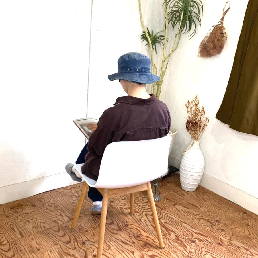 ヘイ/ HAY ダイニングチェア ABOUT A CHAIR AAC12 ホワイト 中古 北欧 Hee Welling ヒー・ウェリング –  RESTYLE