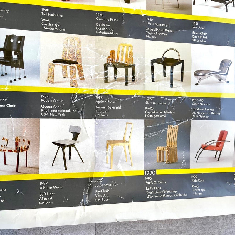 ヴィトラ / Vitra デザイン ミュージアム / Design Museum The Chair 