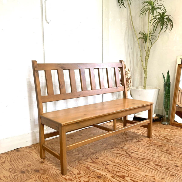アンファン家具⭐椅子⭐カントリー⭐北欧⭐天然木⭐ハンドメイド