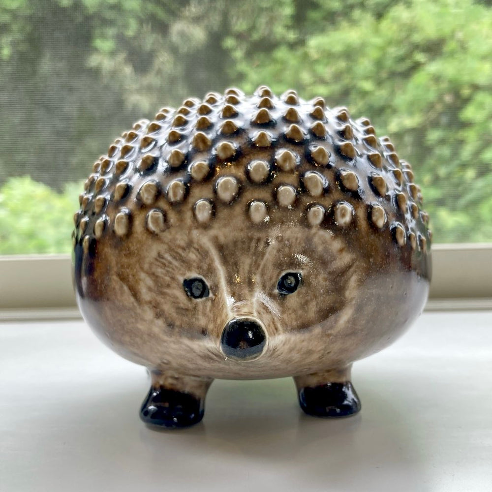 グスタフスベリ リサ・ラーソン はりねずみ Hedgehog ヘッジホッグ WWFシリーズ 2200体限定品 ヴィンテージ – RESTYLE