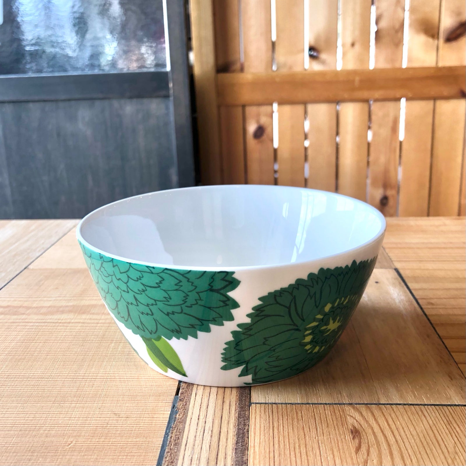 イッタラ × マリメッコ / iittala × marimekko プリマヴェアボウル 中古 限定 コラボ primavera 皿 食器 –  RESTYLE