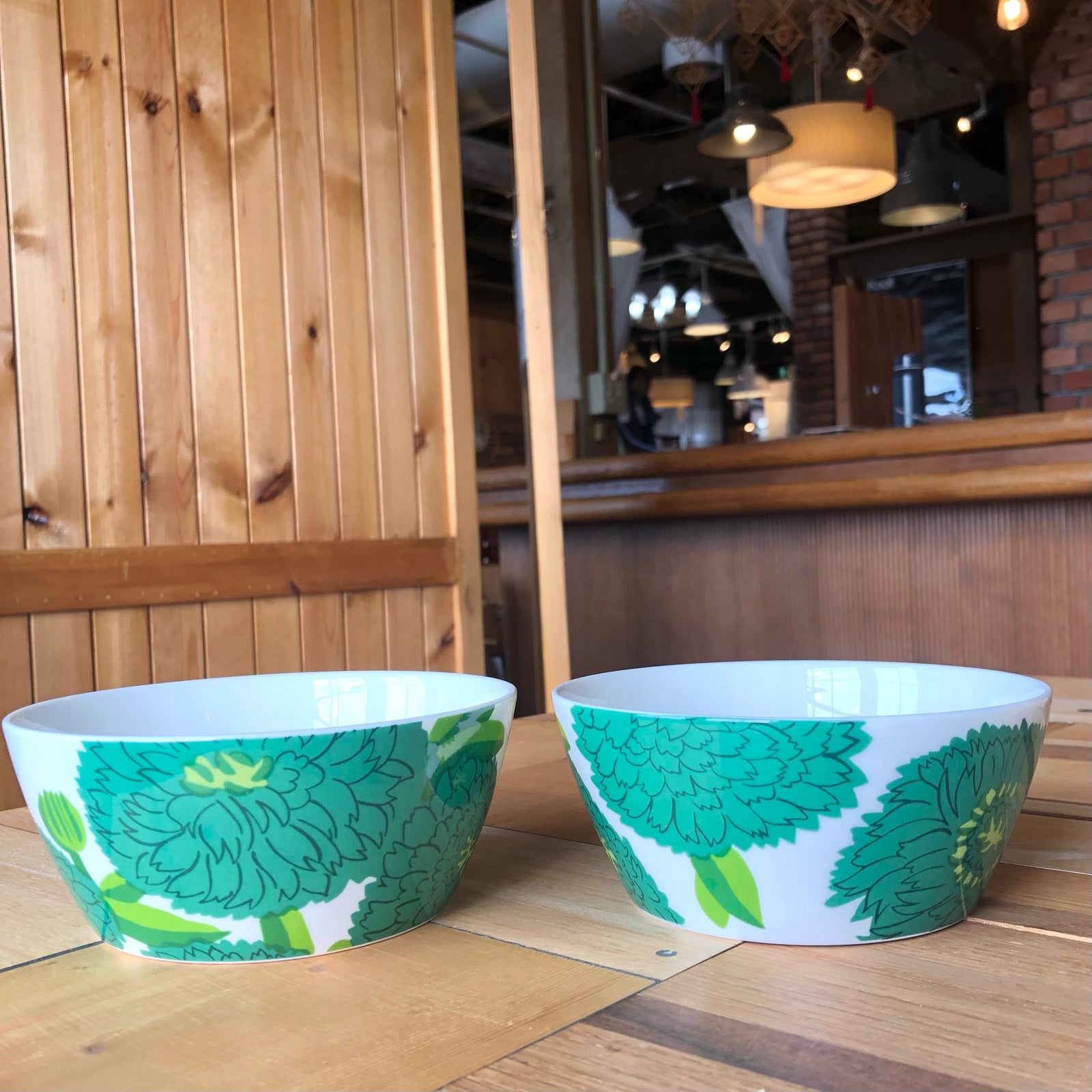 イッタラ × マリメッコ / iittala × marimekko プリマヴェアボウル 中古 限定 コラボ primavera 皿 食器 –  RESTYLE