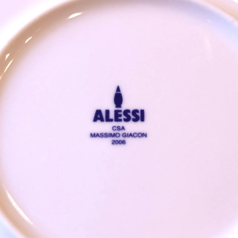 アレッシィ / ALESSI ピザプレート【2枚セット】