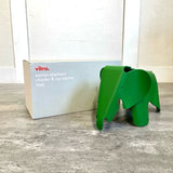 ヴィトラ / vitra イームズエレファント / Eames Elephant オブジェ small パームグリーン