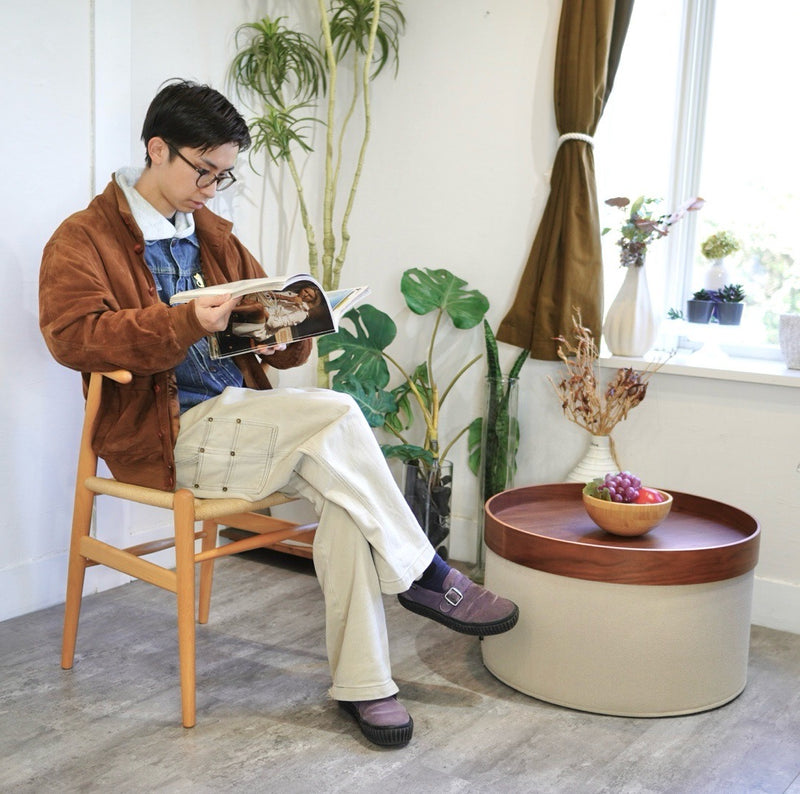 カールハンセン＆サン / Carl Hansen & Søn Yチェア CH24 ハンスJ.ウェグナー ビーチ材 オイル仕上げ