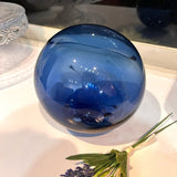 イッタラ / iittala サンボールM ブルー ティモ・サルパネヴァ  ヴィンテージ