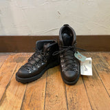 【古着】ダナー  / Danrer マウンテンライトブラック 31520X GORE-TEX 25.5cm 未使用 マウンテンブーツ 防水