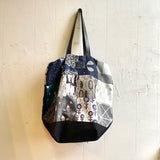 【古着】ミナペルホネン / mina perhonen  piece, bag / ピースバッグ ショルダーバック