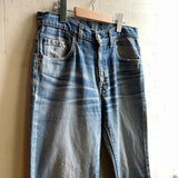 【古着】80s リーバイス / LEVI'S 603 ジーンズ スモールE デニムパンツ ジーパン ユーロヴィンテージ フランス製