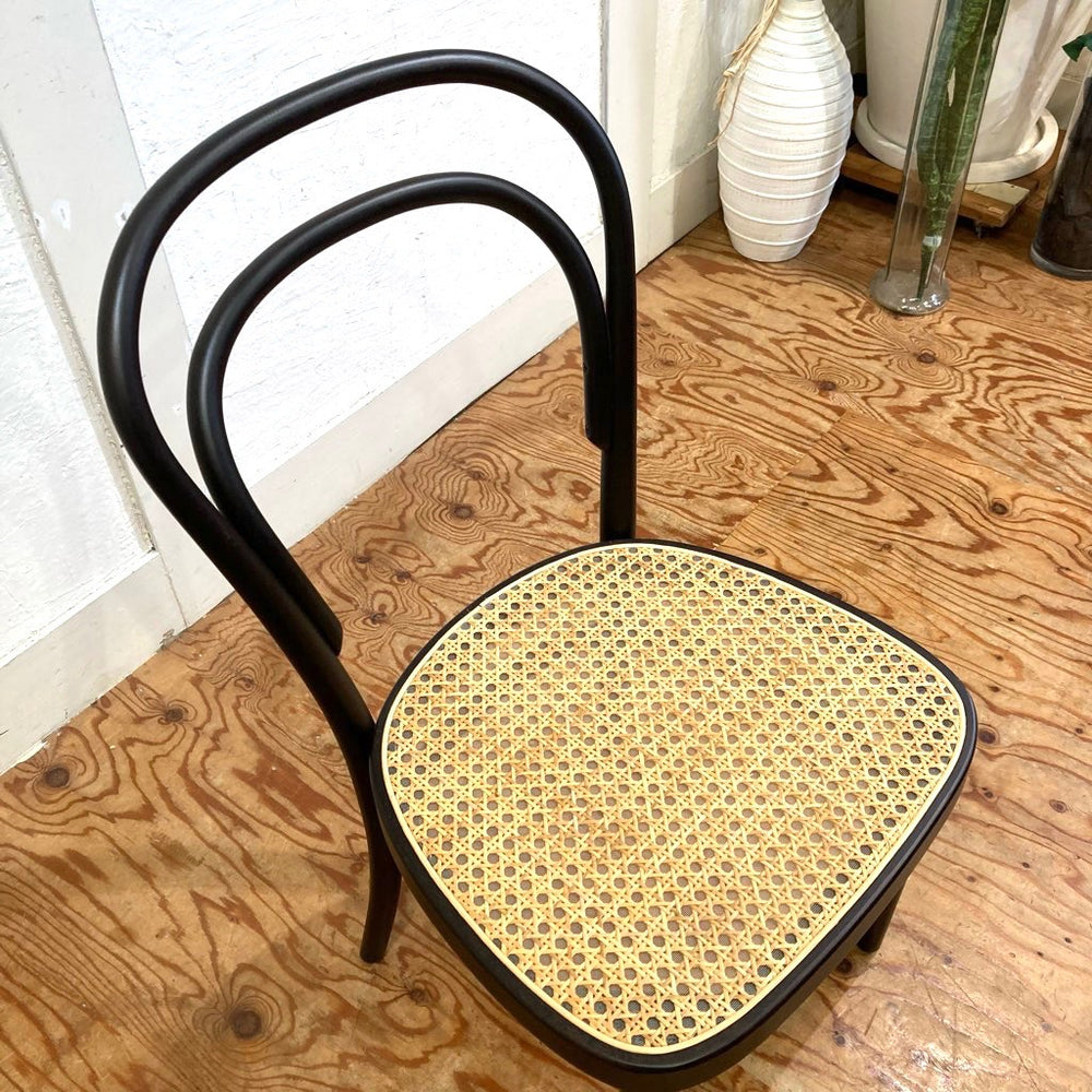 サブスクレンタル専用】定価：12万程度 トーネット / THONET 214チェア 曲木椅子 ベントウッドチェア ミヒャエル・トーネット –  RESTYLE