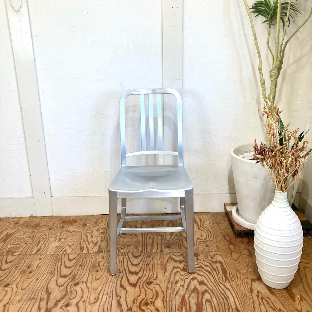 EMECO 1006 1006NAVY CHAIR RESTYLE