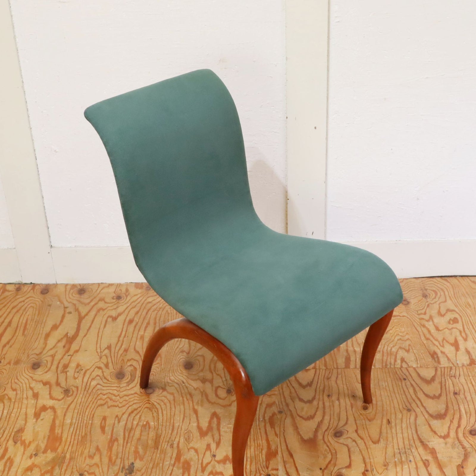 ポラダ PORADA ANXIE CHAIR PORADA アンクシーチェア【1】アクタス ダイニングチェア 中古 – RESTYLE