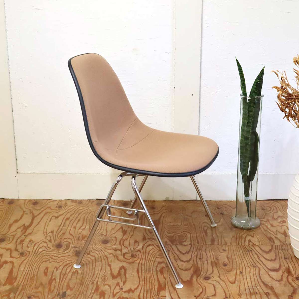 ハーマンミラー / Herman Miller サイドシェルチェア 3rd チャールズ＆レイ・イームズ 【1】 ヴィンテージ – RESTYLE