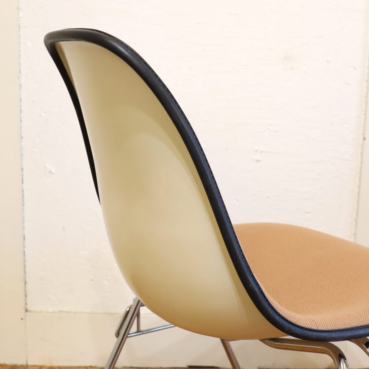 ハーマンミラー / Herman Miller サイドシェルチェア 3rd チャールズ＆レイ・イームズ 【1】 ヴィンテージ – RESTYLE