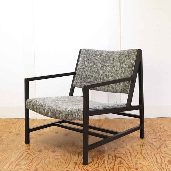 ロックストーン / ROCKSTONE PM138 BOWSEN easy chair イージーチェア