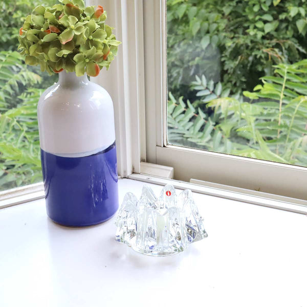 イッタラ / iittala kivi トゥリッリ / Trilli キャンドルホルダー 中古