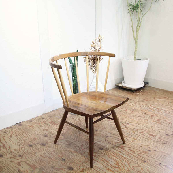 オーガニックモダニズム / ORGANIC MODENISM Nobu Dining Chair 【1】 ダイニングチェア 中古