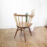 オーガニックモダニズム / ORGANIC MODENISM Nobu Dining Chair 【1】 ダイニングチェア 中古