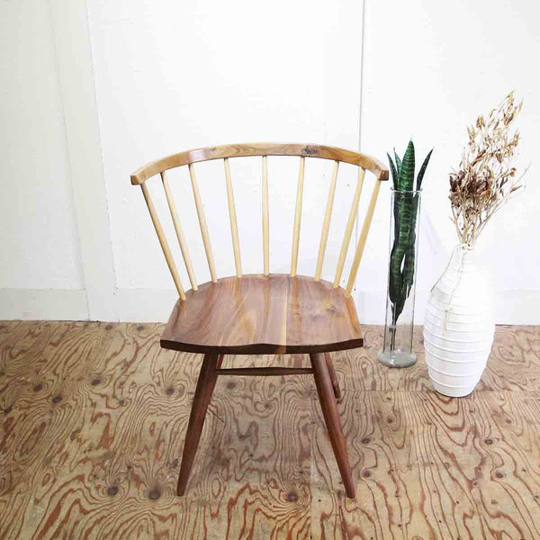 オーガニックモダニズム / ORGANIC MODENISM Nobu Dining Chair 【2】 ダイニングチェア 中古