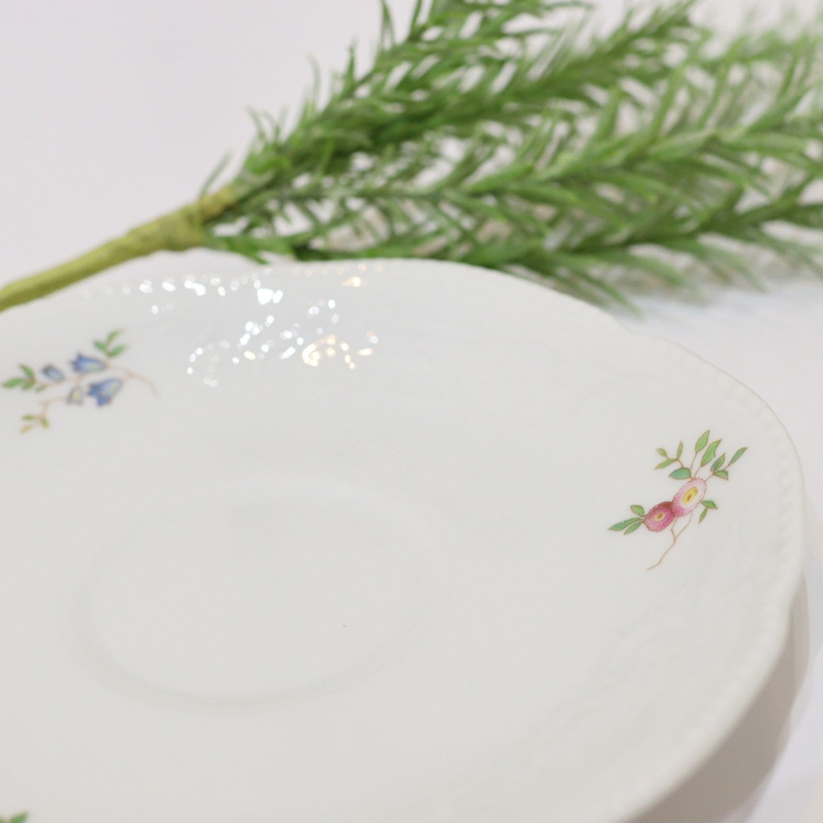 ローゼンタール / Rosenthal クラシック ローズ フラワーブーケ カップ＆ソーサー 花柄 中古 – RESTYLE