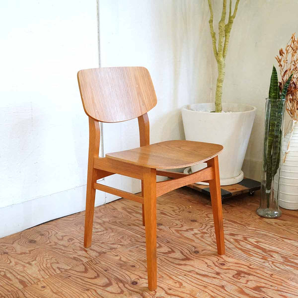 TRUCK FURNITURE SUTTO DINING CHAIR - 椅子/チェア