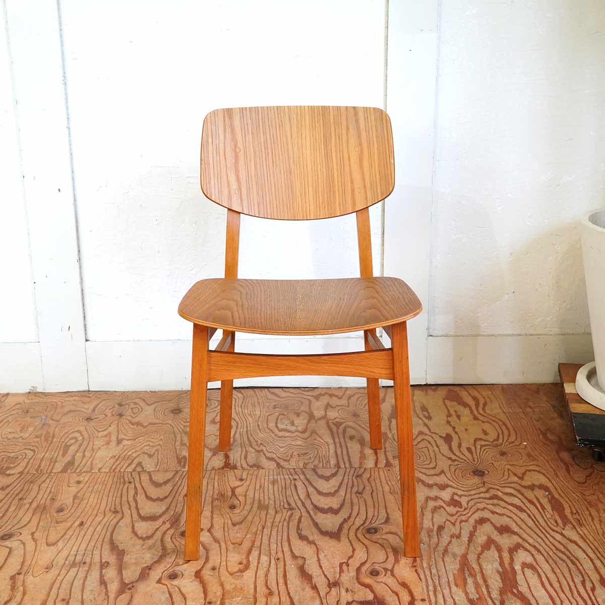 TRUCK FURNITURE（トラックファニチャー）のダイニングチェア／SUTTO 事切れ DINING CHAIR 中古