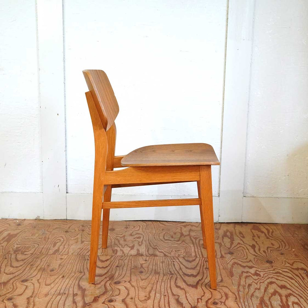 トラックファニチャー / TRUCK FURNITURE トーチチェア / TORCH CHAIR - WOOD SEAT 【3】 中古