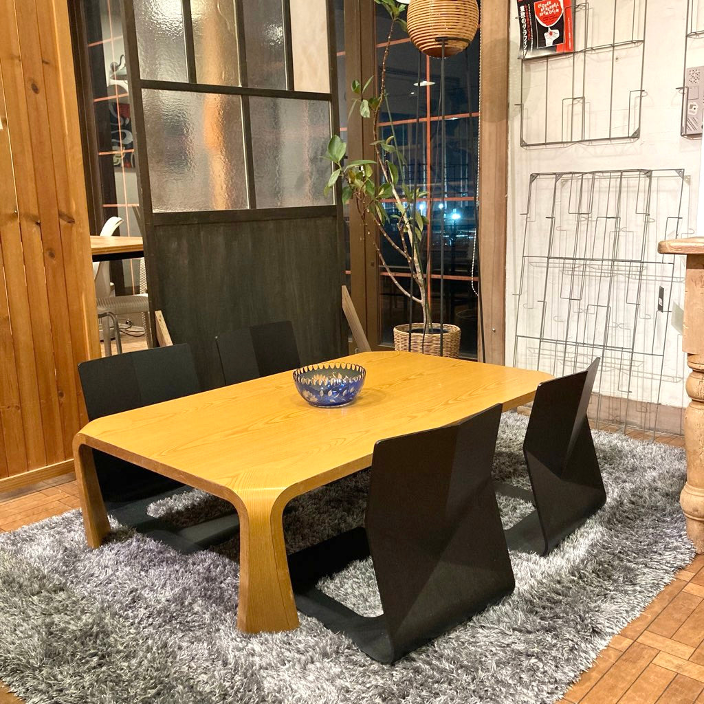 家具・インテリア天童木工　テーブル