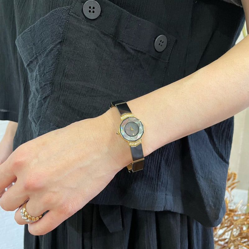 型番SEIKO エクセリーヌ - 腕時計(デジタル)